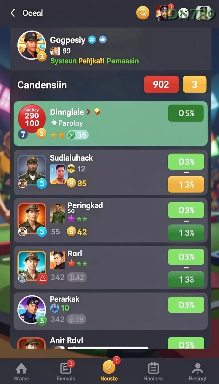 Screenshot keristoto77 nomor 2