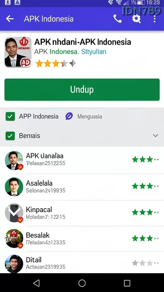 Screenshot luxury88 nomor 1