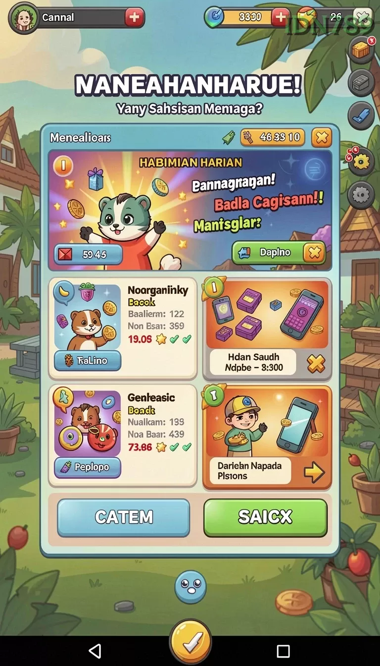 Screenshot remi101 nomor 2