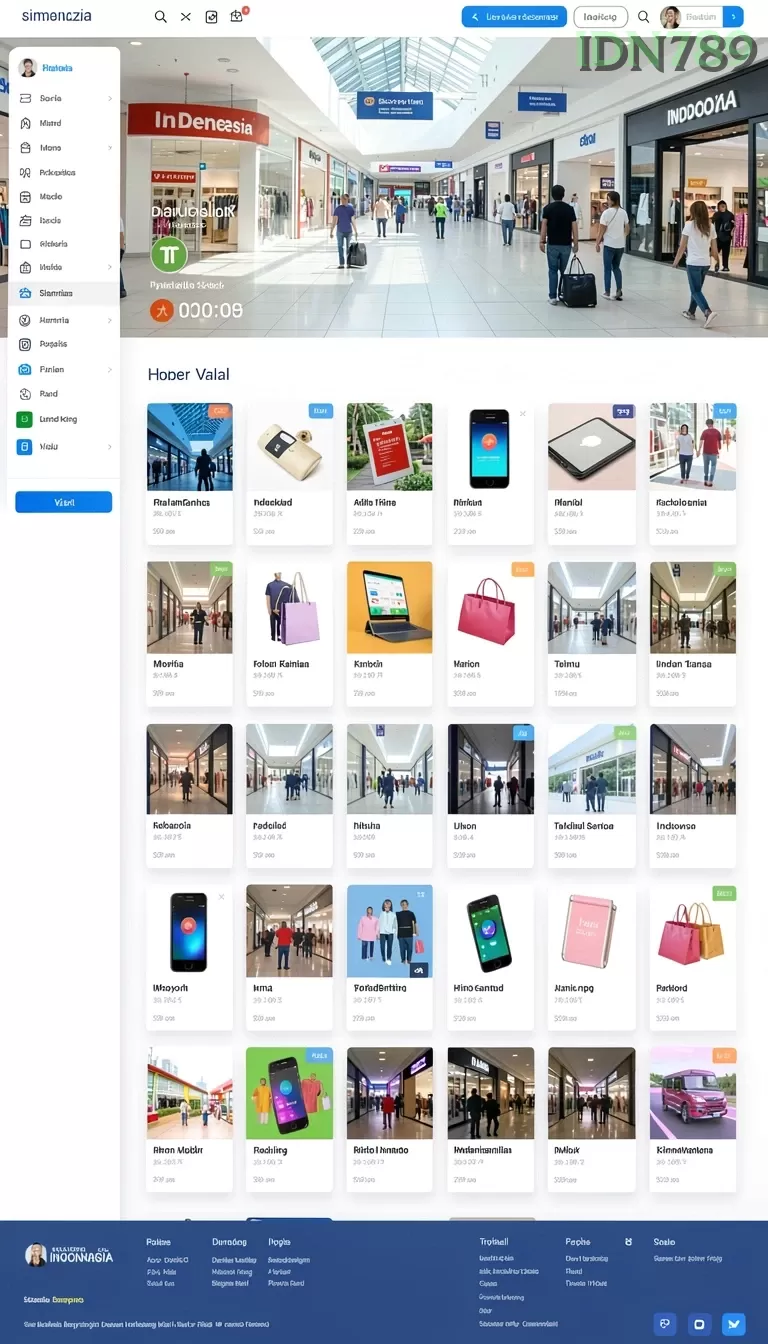 Screenshot luxury88 nomor 2