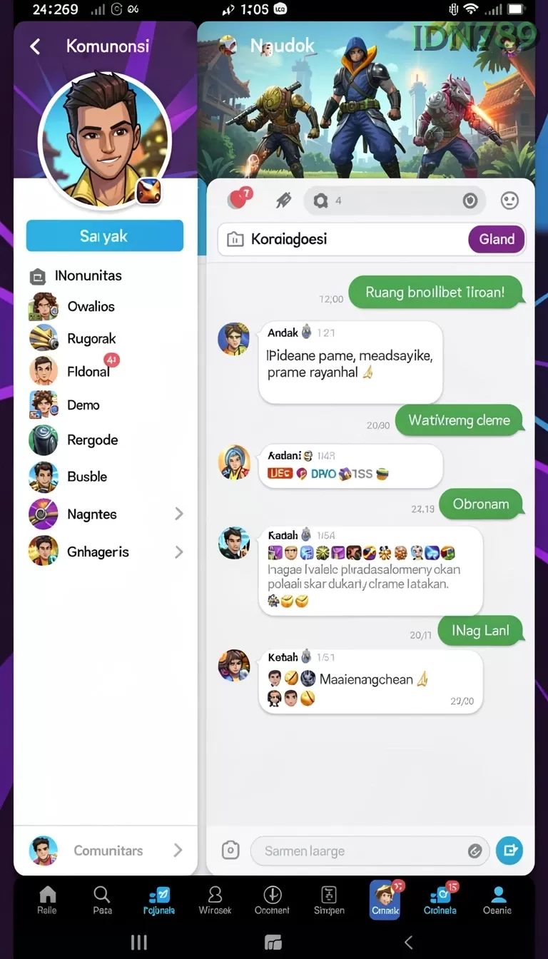 Screenshot gacor77 nomor 2