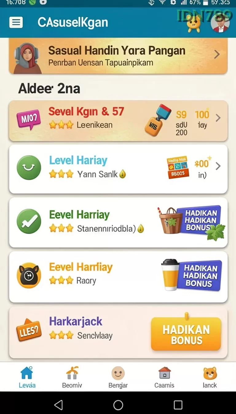 Screenshot surga55 nomor 2