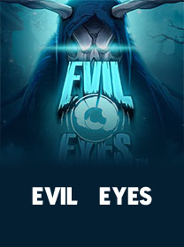 Evil Eyes Slot Terbaru 2026: RTP dan Max Win — ikon game