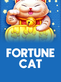 Fortune Cat Slot Terbaru 2026: RTP dan Max Win — ikon game