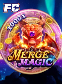 Merge Magic Game: Info Provider, RTP, dan Cara Main — ikon game