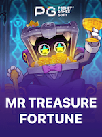 Panduan Lengkap Main Mr Treasures Fortune di Perangkat Android — ikon game
