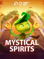 Panduan Lengkap Bermain Mystical Spirits di Android — ikon game