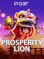 Panduan Lengkap Bermain Prosperity Lion di Android — ikon game