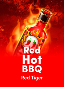Panduan Lengkap Bermain Red Hot B B Q di Android — ikon game