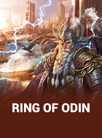 Review Ring of Odin Game Terbaru 2026 untuk Pemula — ikon game