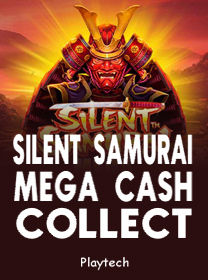 Silent Samurai Mega Cash Collect Game: Cara Akses dan Bermain dengan Aman — ikon game