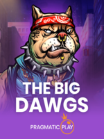 The Big Dawgs Slot Terbaru: RTP dan Volatilitas Lengkap — ikon game