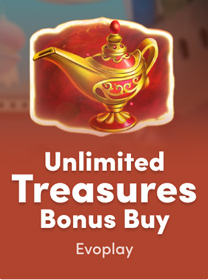 Unlimited Treasures Game Terbaru: Review dan Info Lengkap — ikon game