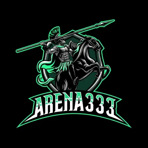 Aplikasi arena333 Resmi dan Terpercaya di Android