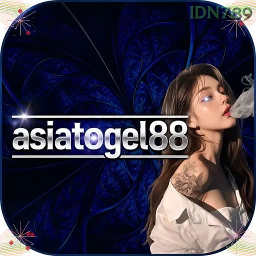 asiatogel88 APK Resmi — ikon aplikasi