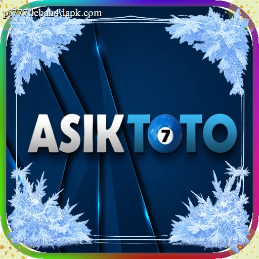 Aplikasi asiktoto Resmi: Download dan Instalasi APK Resmi — ikon aplikasi