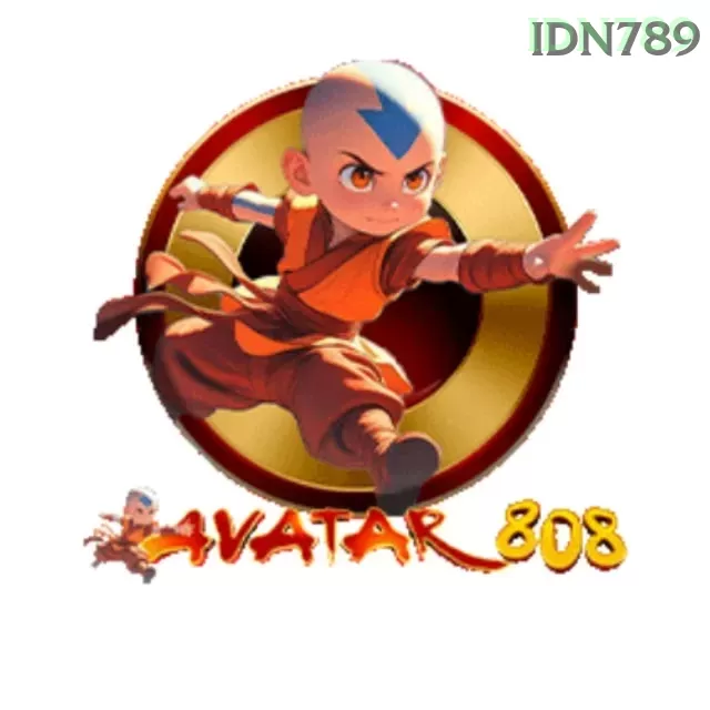 Ikon avatar808