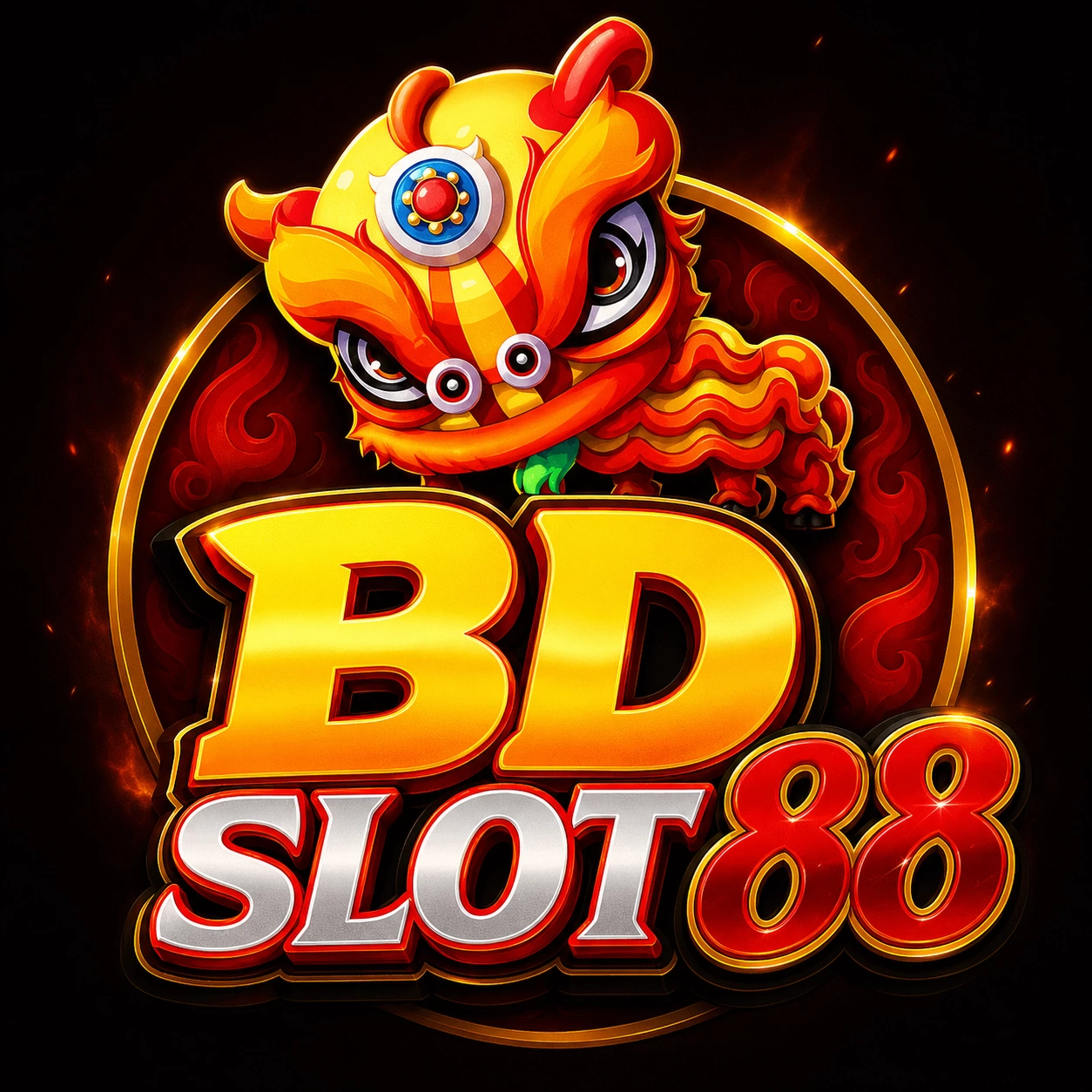 bdslot88 Terbaru: Download APK Resmi dan Aman APK Resmi — ikon aplikasi