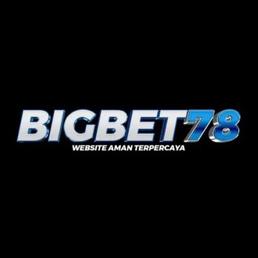 bigbet78 Terbaru: Download APK Resmi dan Aman APK Resmi — ikon aplikasi