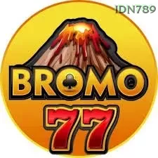 bromo77 APK Resmi — ikon aplikasi