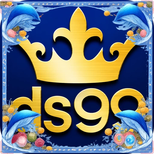 Aplikasi ds99 Resmi: Download dan Instalasi APK Resmi — ikon aplikasi