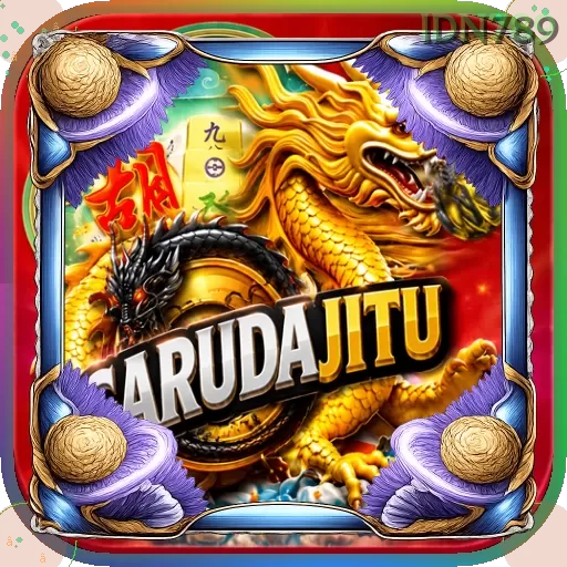 Ikon garudajitu