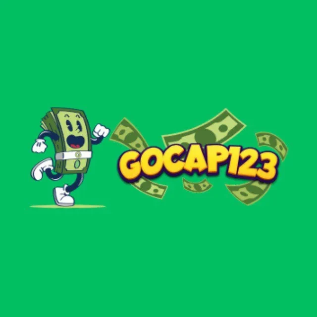Aplikasi gocap123 Resmi: Download dan Instalasi APK Resmi — ikon aplikasi