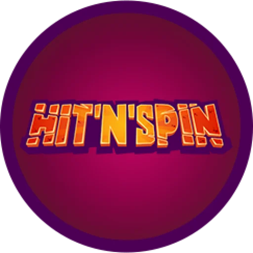 hitnspin Terbaru: Download APK Resmi dan Aman APK Resmi — ikon aplikasi