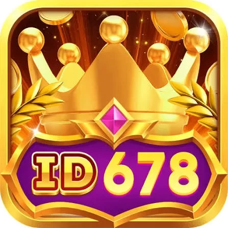 Aplikasi id678 Resmi dan Terpercaya di Android APK Resmi — ikon aplikasi