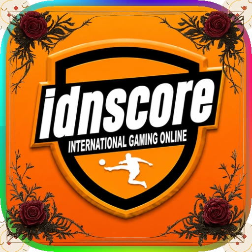 idnscore Terbaru: Download APK Resmi dan Aman APK Resmi — ikon aplikasi