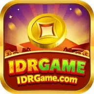 Aplikasi idrgame Resmi: Download dan Instalasi APK Resmi — ikon aplikasi