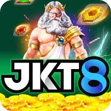 Aplikasi jkt8 Resmi: Download dan Instalasi APK Resmi — ikon aplikasi