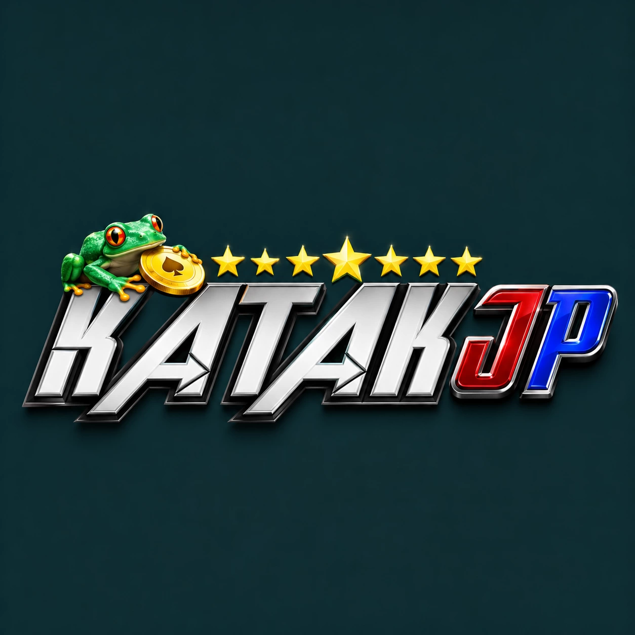 Aplikasi katakjp Resmi: Download dan Instalasi APK Resmi — ikon aplikasi
