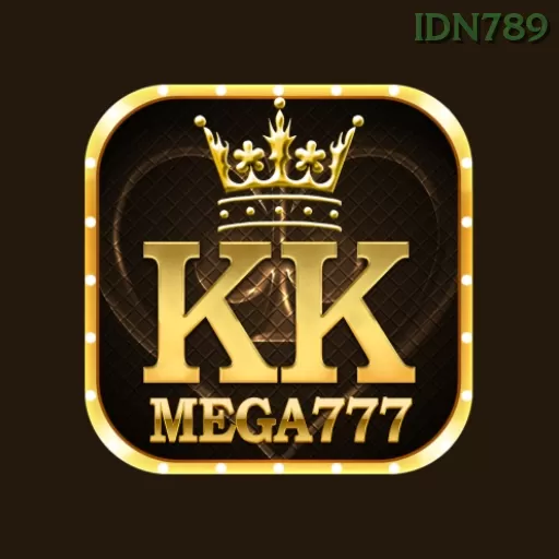 Ikon kkmega777