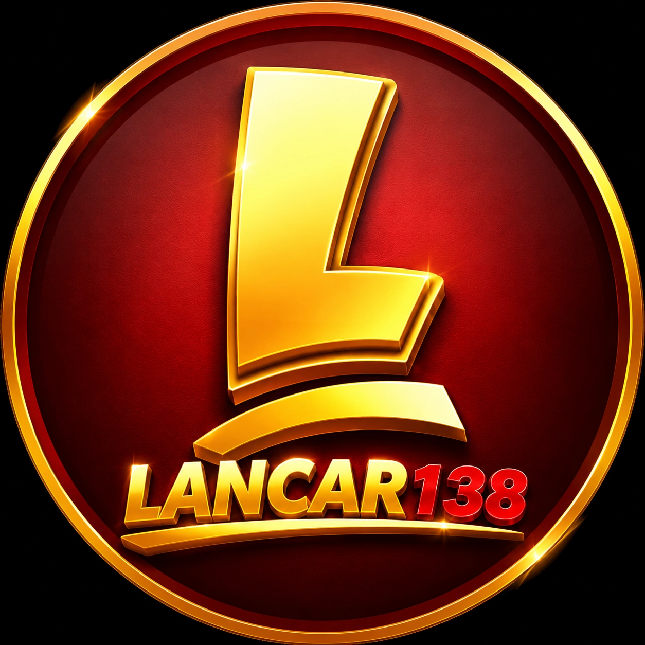 Aplikasi lancar138 Resmi: Download dan Instalasi APK Resmi — ikon aplikasi