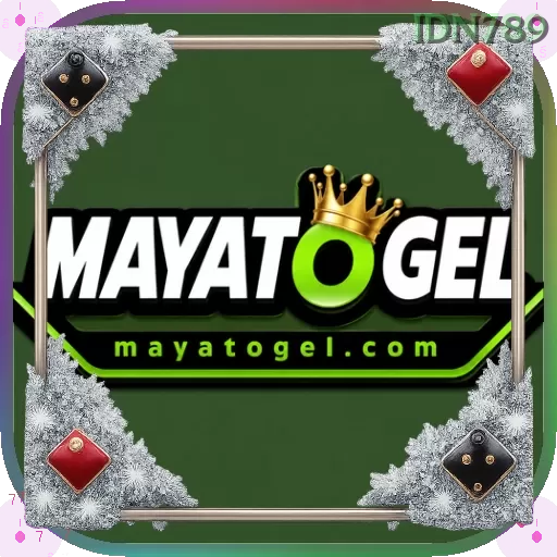 Ikon mayatogel