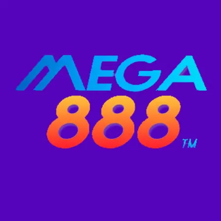 Aplikasi mega888 Resmi: Download dan Instalasi APK Resmi — ikon aplikasi