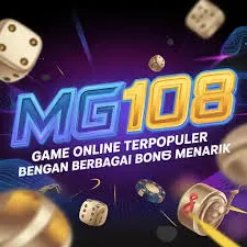 mg108 Terbaru: Download APK Resmi dan Aman APK Resmi — ikon aplikasi
