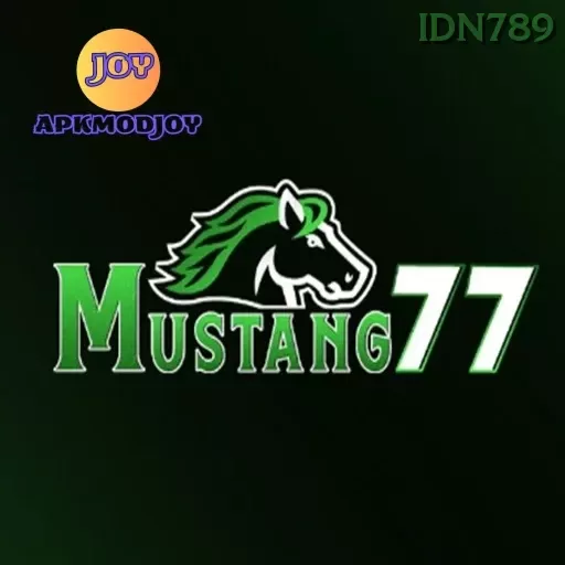 Ikon mustang77
