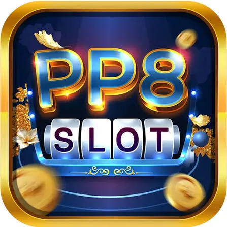 Aplikasi pp8slot Resmi dan Terpercaya di Android APK Resmi — ikon aplikasi