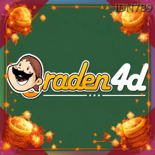Ikon raden4d
