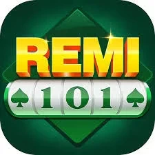 Aplikasi remi101 Resmi dan Terpercaya di Android APK Resmi — ikon aplikasi
