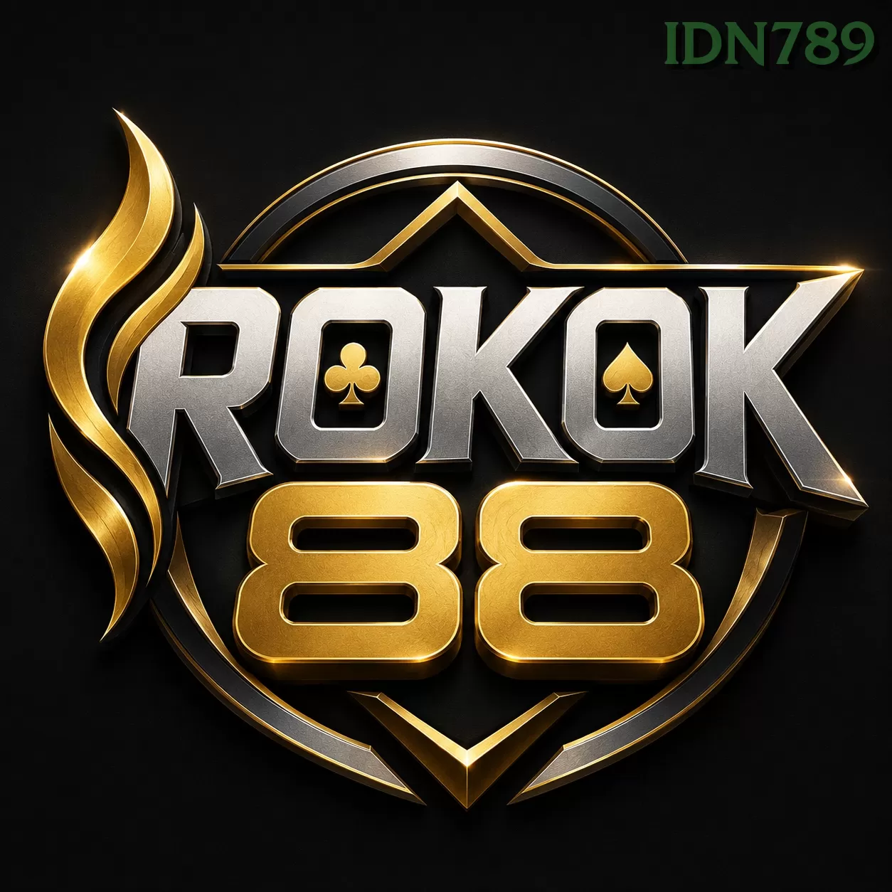 rokok8 APK Resmi — ikon aplikasi