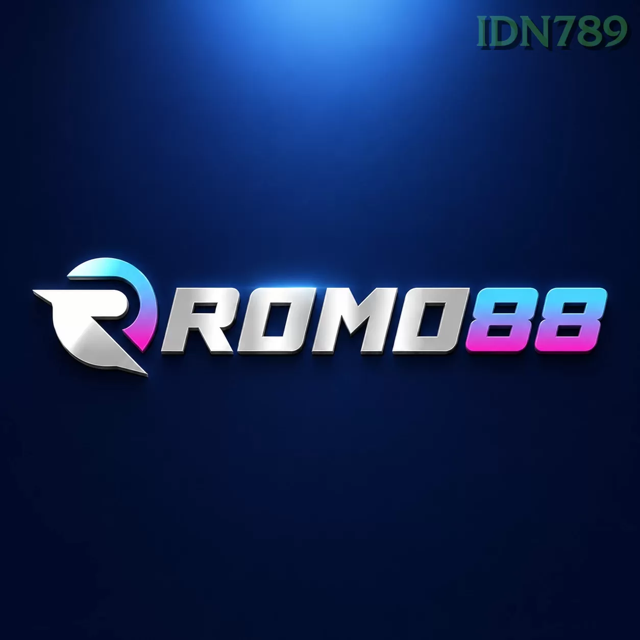 Ikon romo88