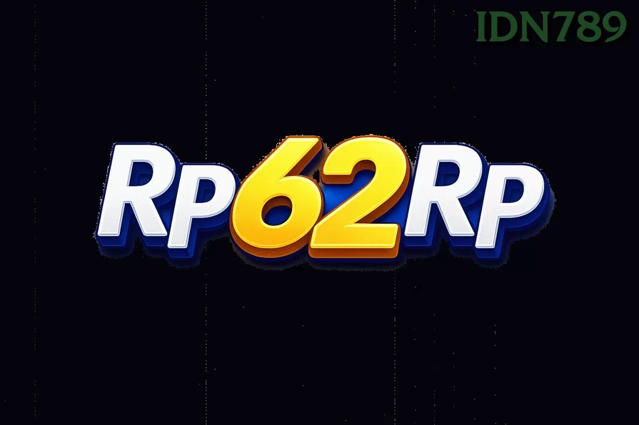 Ikon rp62rp
