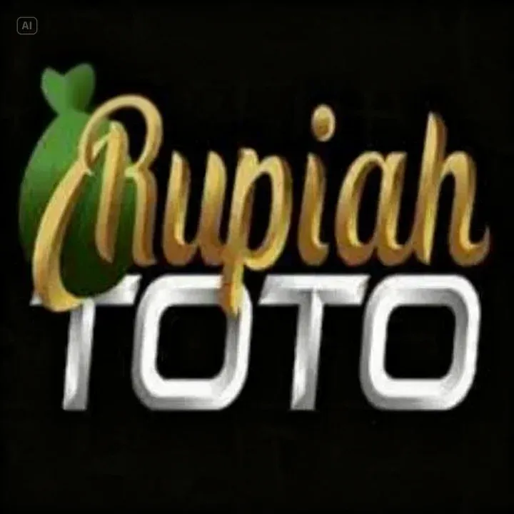 Aplikasi rupiahtoto Resmi: Download dan Instalasi APK Resmi — ikon aplikasi