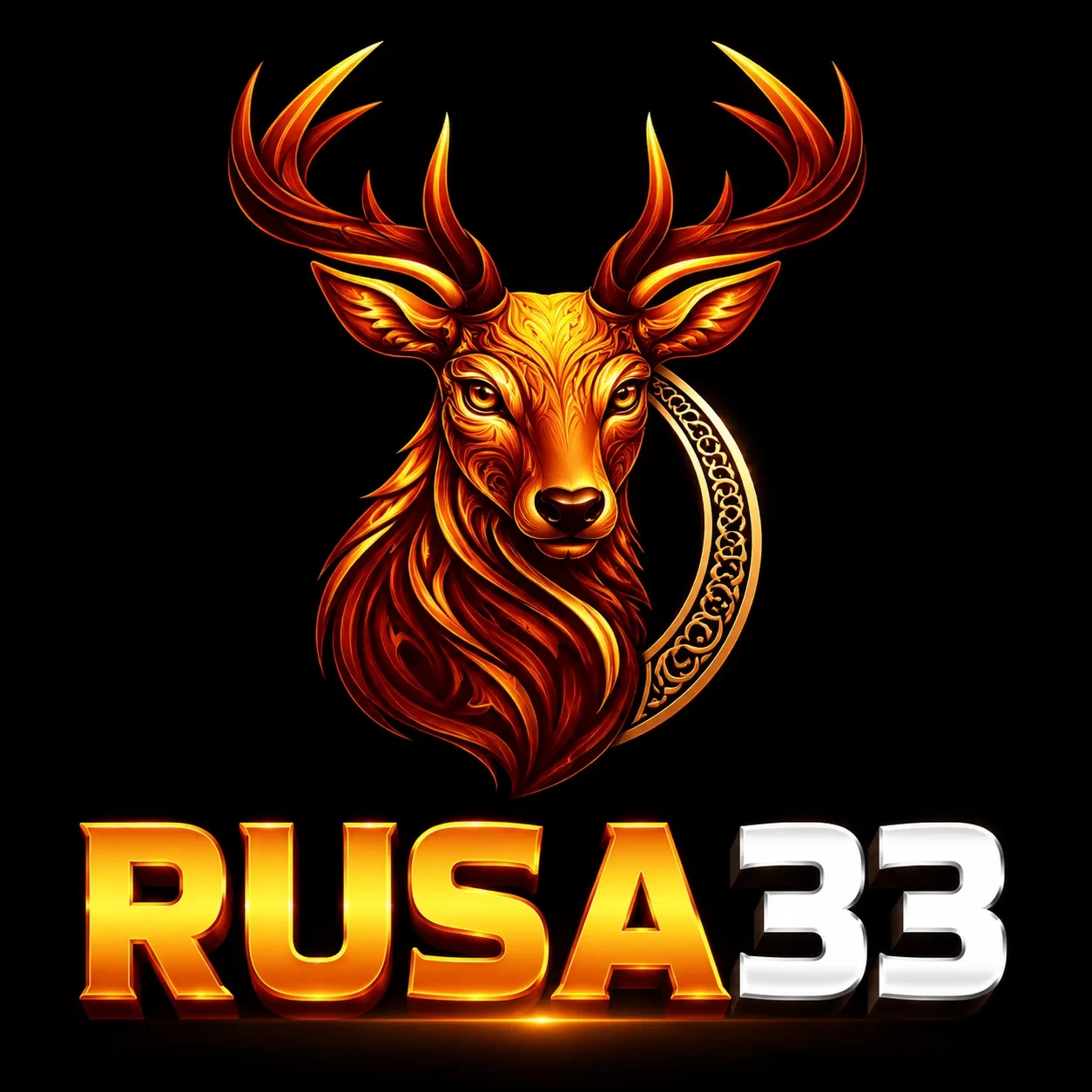 Aplikasi rusa33 Resmi: Download dan Instalasi APK Resmi — ikon aplikasi