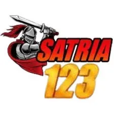 satria123 Terbaru: Download APK Resmi dan Aman APK Resmi — ikon aplikasi