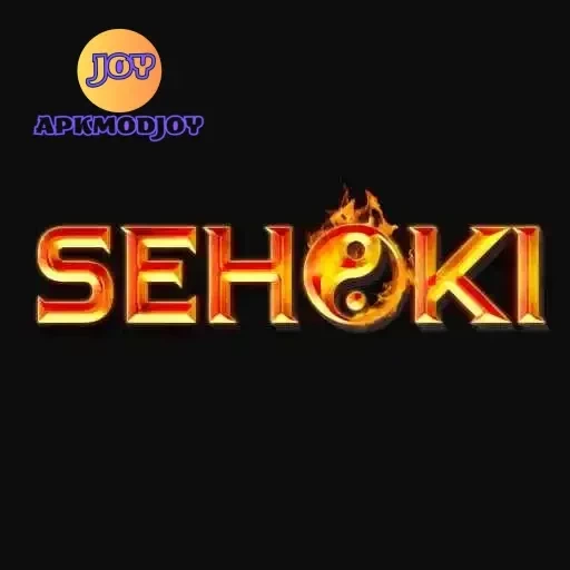 Aplikasi sehoki Resmi: Download dan Instalasi APK Resmi — ikon aplikasi