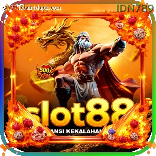 Ikon slot88